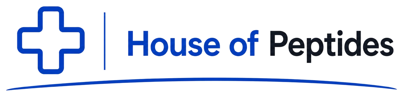 House of Peptides